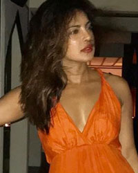 Priyanka Chopra